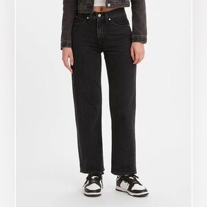 94 Baggy Levi’s Jeans